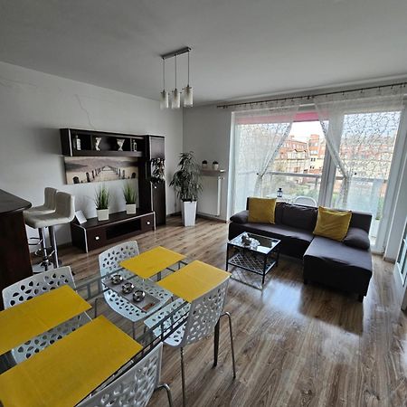 Quiet Apartments Koscielna Познань Экстерьер фото