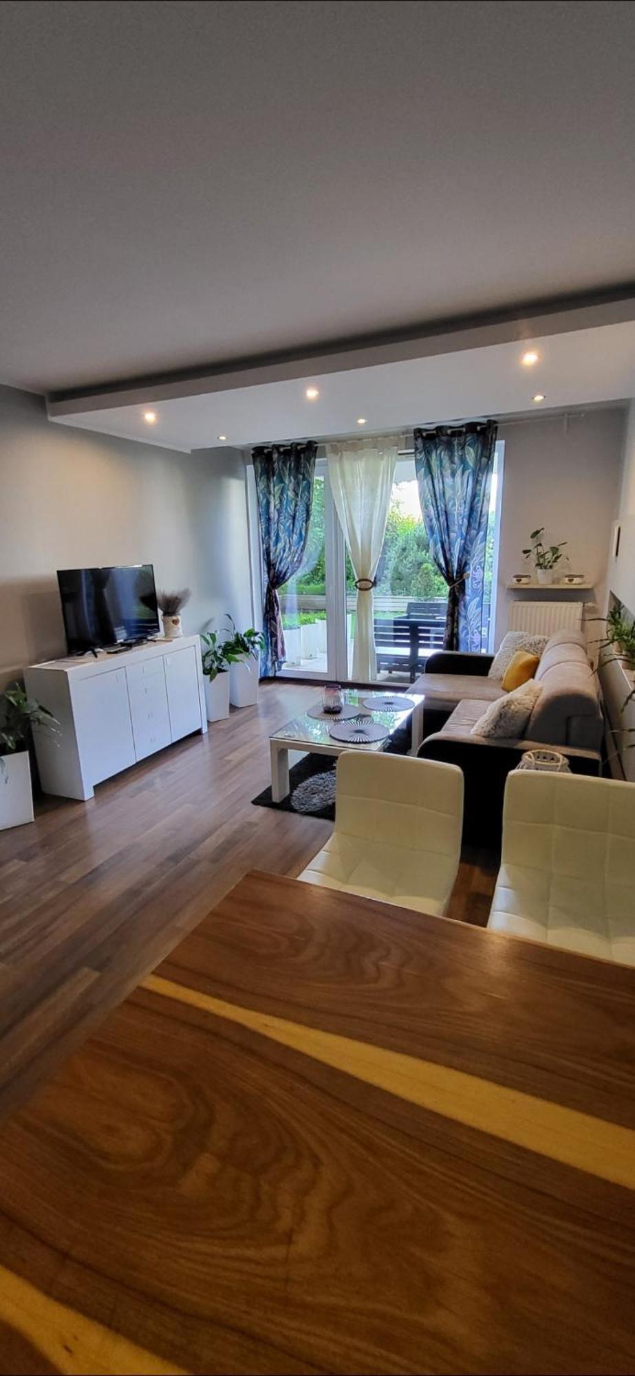 Quiet Apartments Koscielna Познань Экстерьер фото